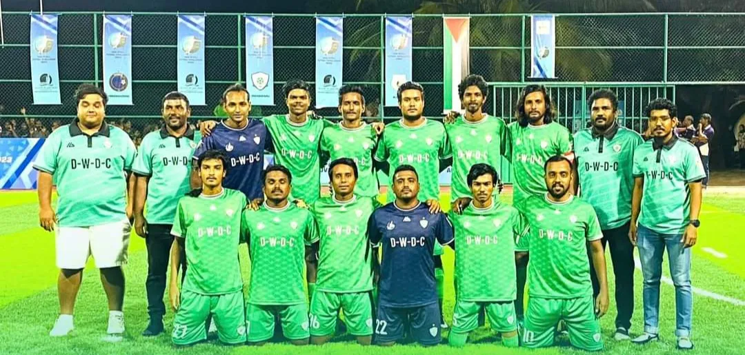 ފަސޭހަކަމާއި އެކު އިނގުރައިދޫ ބަލިކޮށް، ދުވާފަރުން ތަށި ދިފާއުކޮށްފި