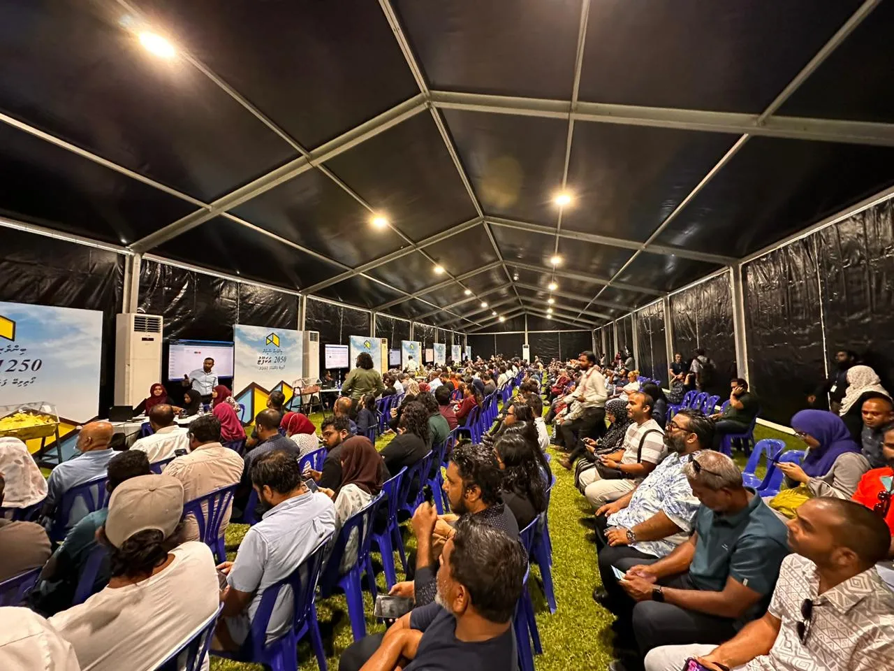 ގޯތި ލިބޭ މީހުންގެ ގުރު ނަގަން ފަށައިފި!
