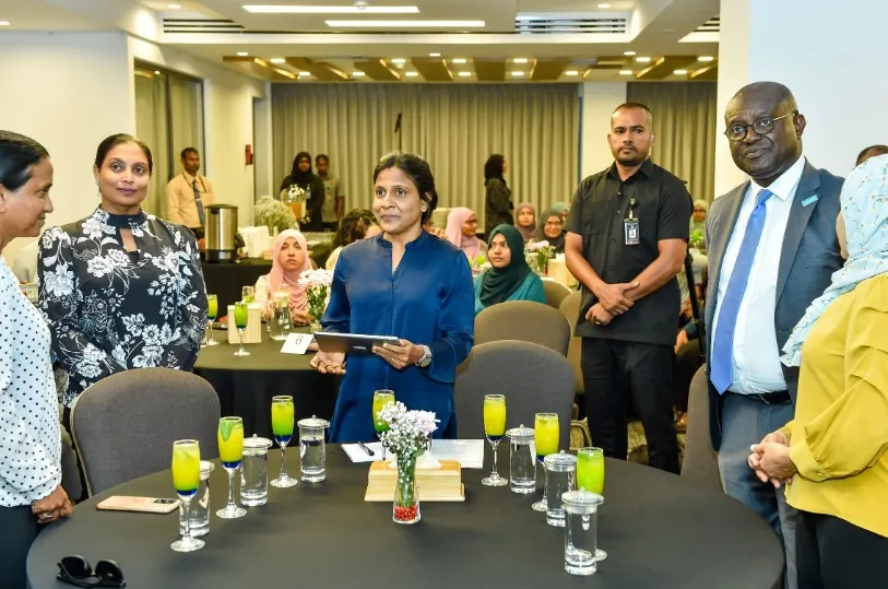 ސްކޫލް ދަރިވަރުންނަށް ނަފްސާނީ އެހީ ފޯރުކޮށްދިނުމަށް ހެލްޕްލައިން އެއް ޤާއިމްކޮށްފި