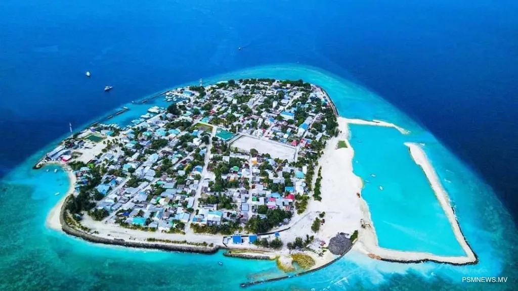 މަޑުއްވަރީގައި ހިނގި އެކްސިޑެންޓެއްގައި އެރަށު ކައުންސިލްގެ އެސްޖީ ނިޔާވެއްޖެ