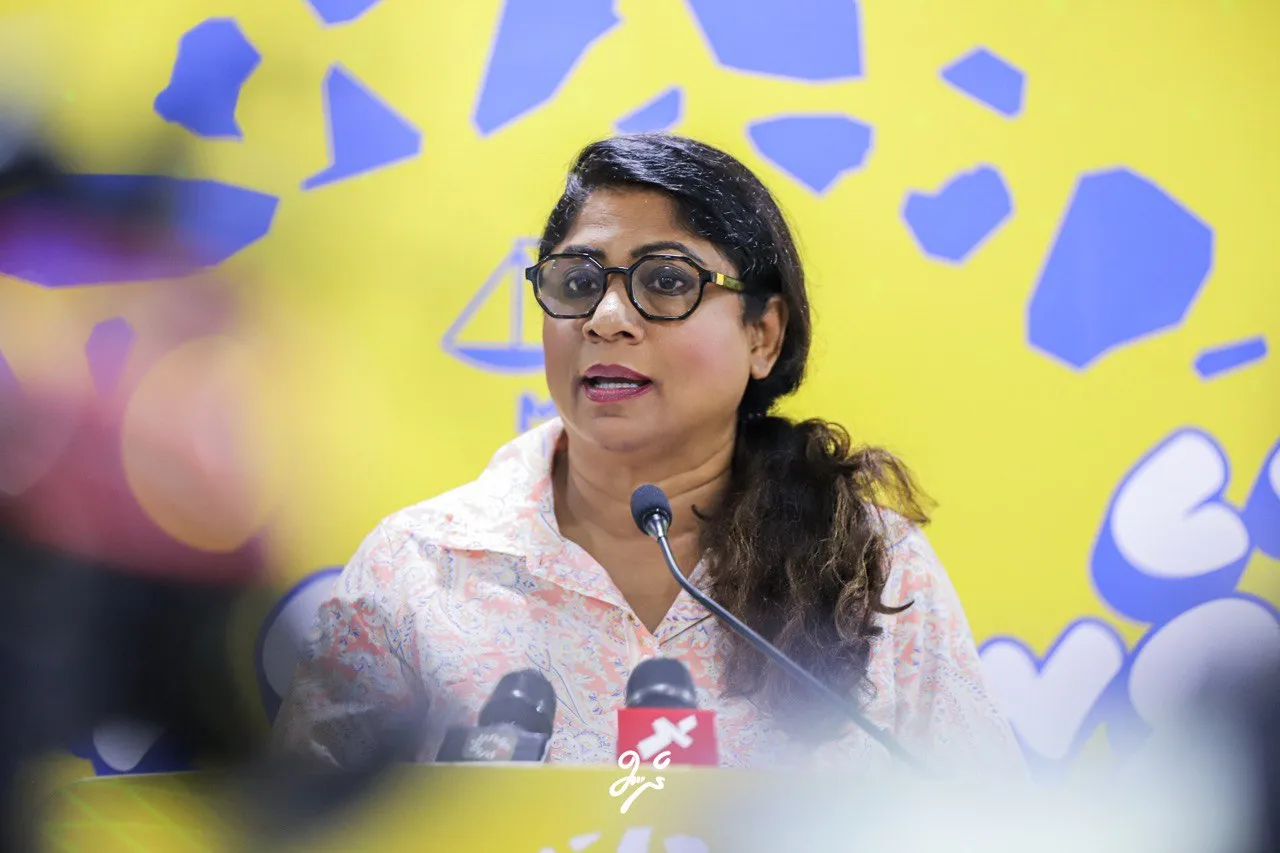 ރައީސް ޞާލިހަށް މަރުހަބާ ކިޔަން ރަށް ރަށުން މީހުން ޖަމާކުރާކަށް ނުޖެހޭ: މާރިޔާ
