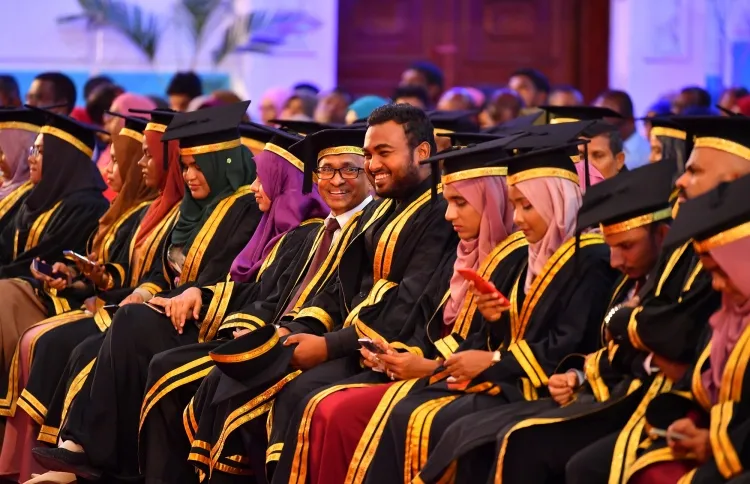 ހިލޭ ޑިގްރީ ލިބޭ އާ އުސޫލު އާއްމުކޮށްފި