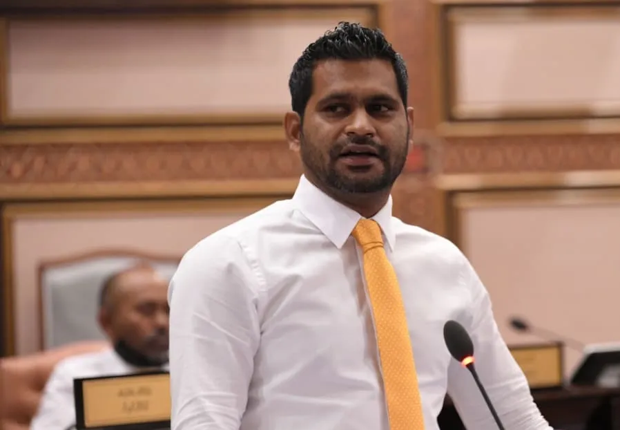 އަޅުގަނޑަކީ ފައިސާ އަށް ވިކޭނެ މީހެއް ނޫންކަން އެންމެ ރަނގަޅަށް އެނގޭނީ ހަސަންއަަށް: ޝިޔާން