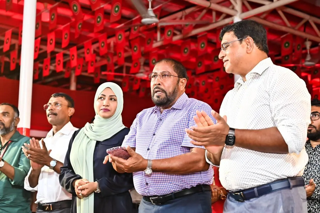 ެވެރިކަމުގެ ފަސް އަހަރުގައި 30،000 ހައުސިންގ ޔުނިޓް އަޅާނަން: ޤާސިމް