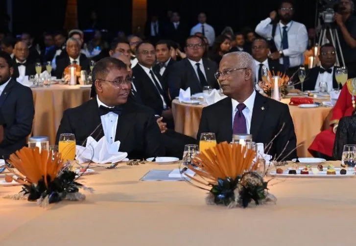 ޖޫރިމަނާގެ ގޮތުގައި ރިސޯޓުތަކުން ނުދައްކާ ހުރި 4 ބިލިއަނަށްވުރެ ގިނަ ރުފިޔާ މާފުކޮށްފި!