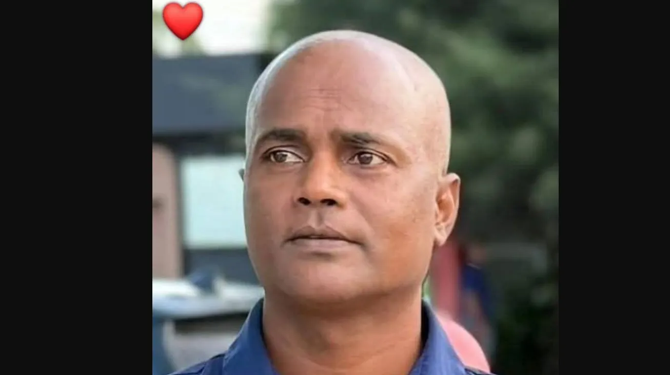 އަބްދުﷲ ރަމީޒް - ފޮޓޯ: އައްޑޫލައިވް