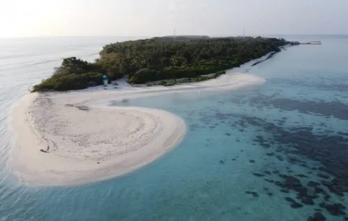 ހުޅުދުއްފާރުގެ އިޚްތިޞާޞްގައި ގާއުނޑޫދޫ އަލުން ހިމަނައިފި
