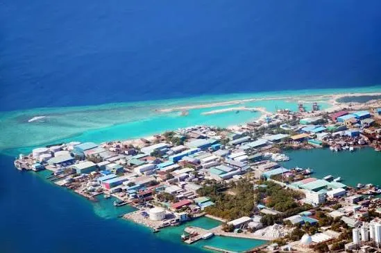 From 'Garbage Island' to Power Grid: Thilafushi’s High-Tech Evolution Nears Late-2026 Finish Line