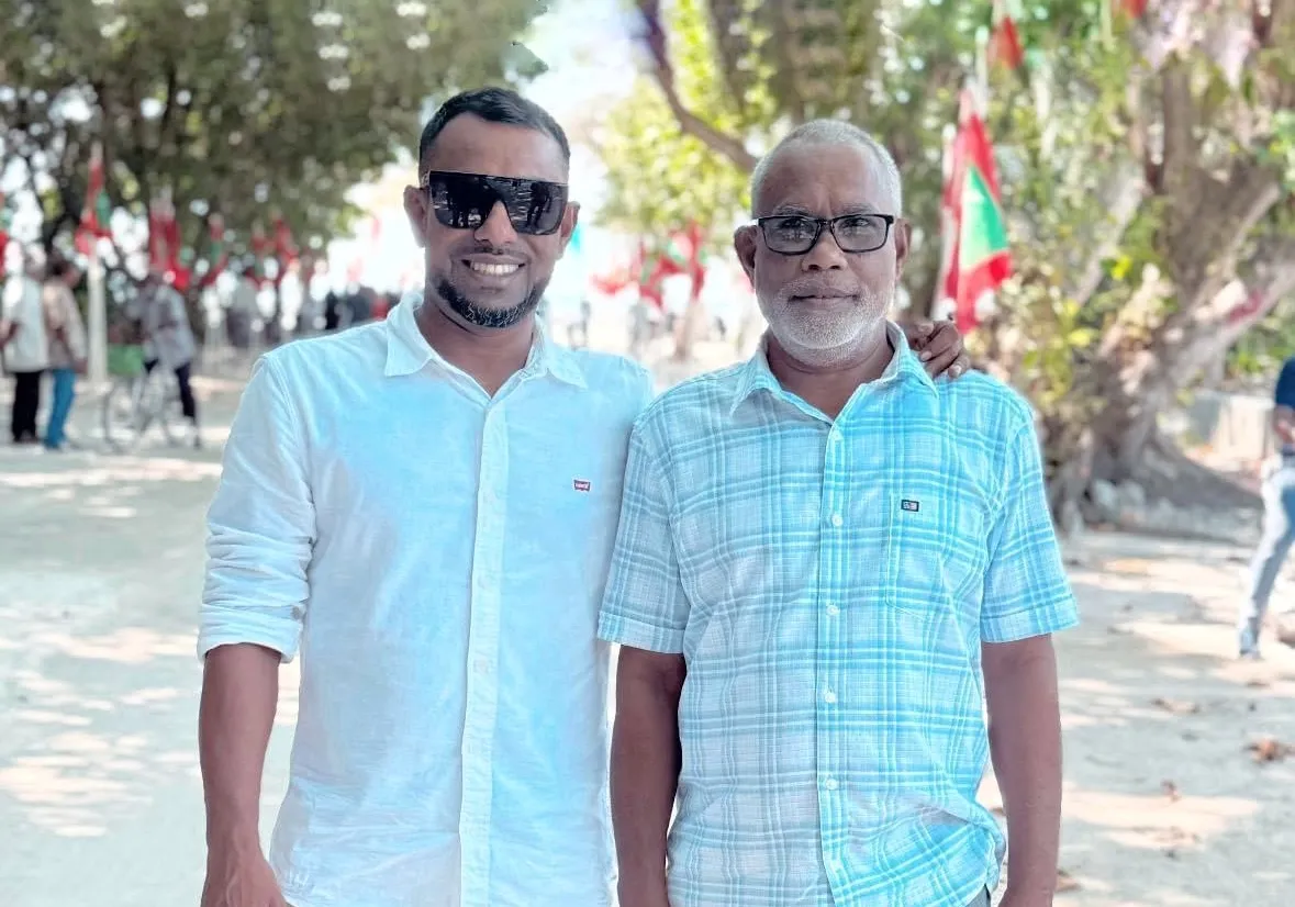 ފައިސަލް ކިޔައިދެއްވީ ނޯކިރީކުރެއްވުމުން ފެށިގެން، މަޖިލިސް ރައީސްގެ މަގާމާހަމައަށް ބައްޕާފުޅު ކުރެއްވި ދަތުރު