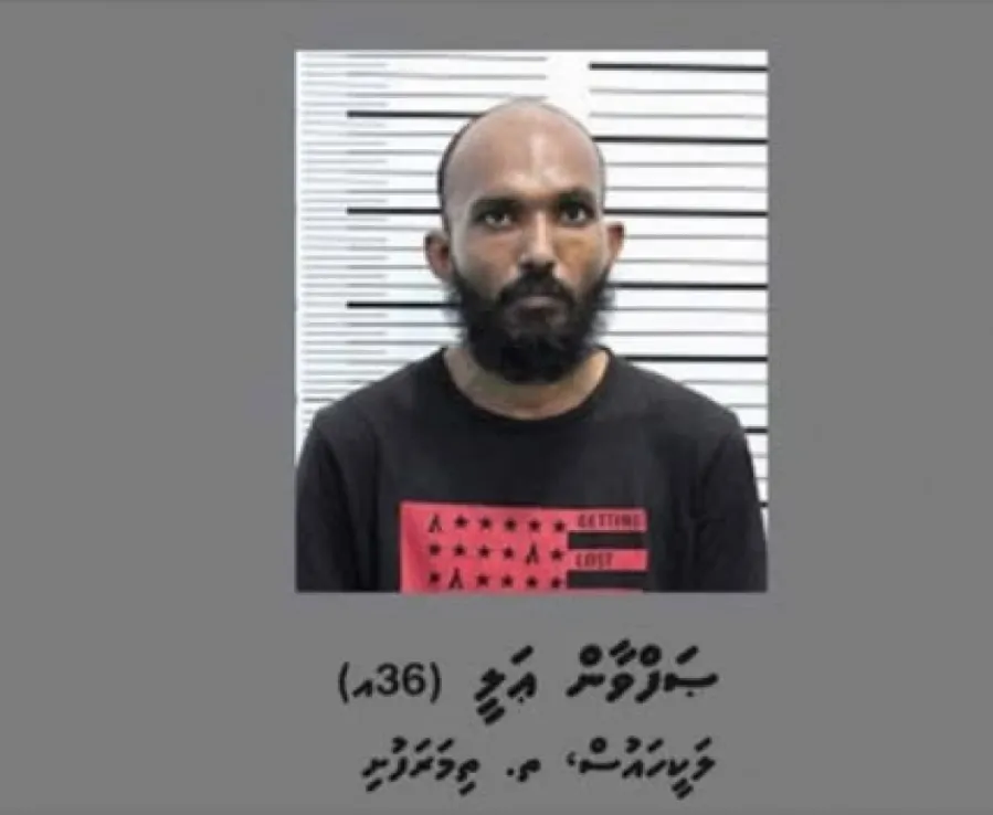 122 ހަށްވުރެ ގިނަ ފަހަރު ހައްޔަރުކޮށްފި, އަދިވެސް ވައްކަންކުރަނީ