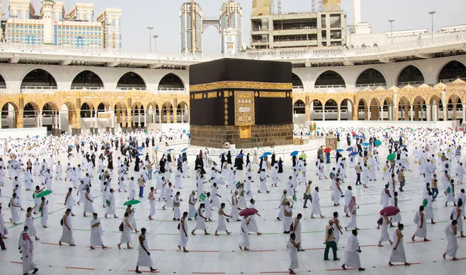 Saudi Arabia introduces one-year multiple-entry Umrah visa