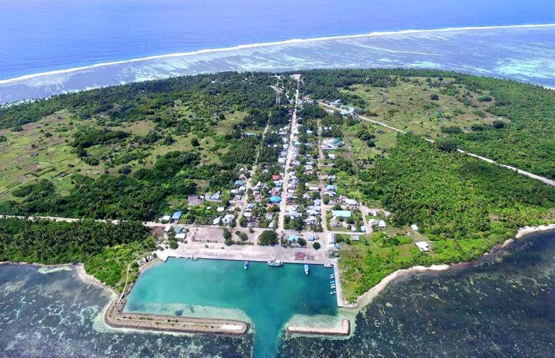 ވާދޫ އިން ފަަލަސްޠީނު ރައްޔިތުންނަށް ބިން ދޫކުރަނީ