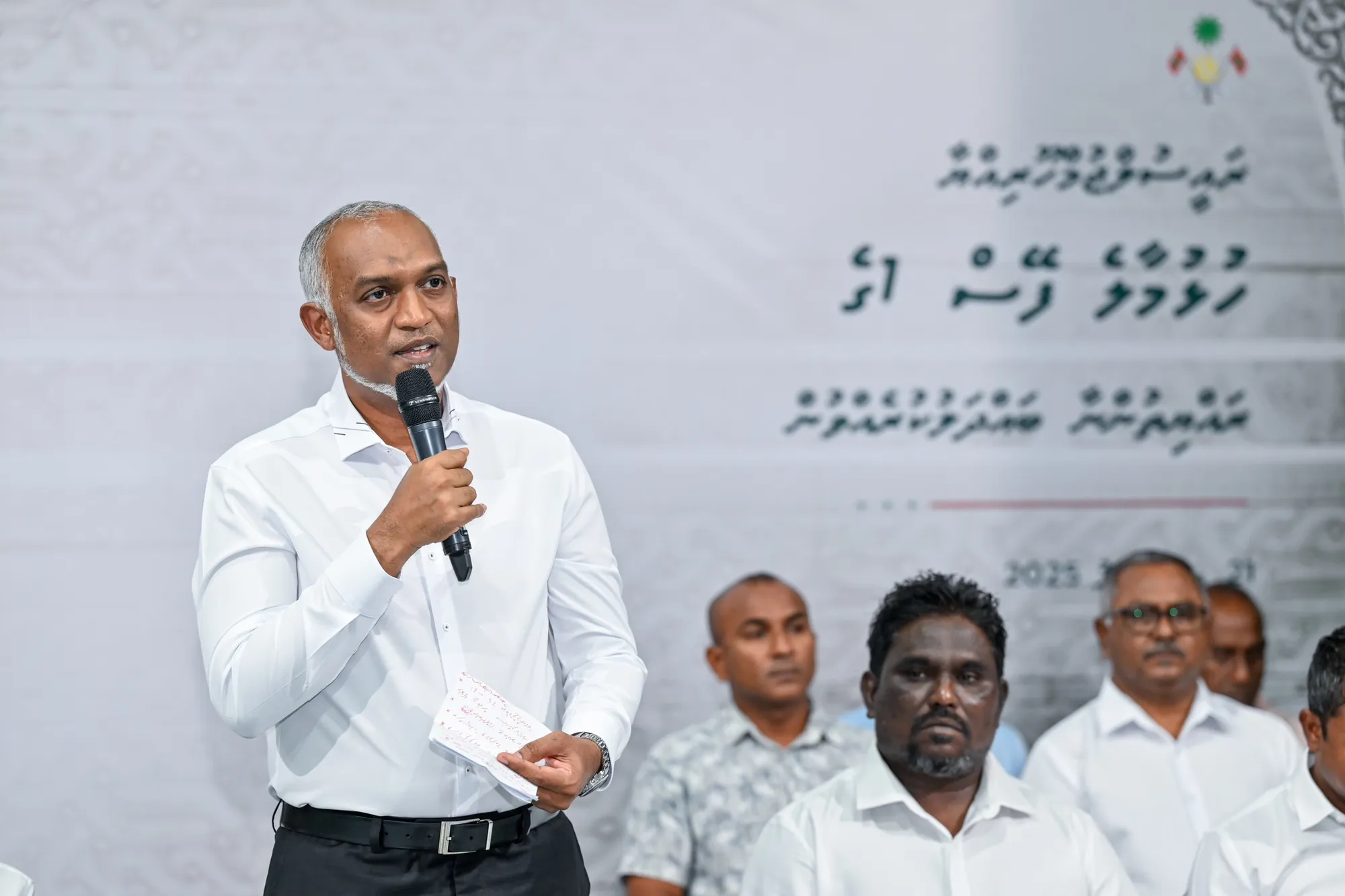 ވާނުވާ ބަންދުގައި އަހަރު ދުވަހަށްވުރެ އިތުރު އެންމެންގެ މައްސަލަ ތިން މަސްތެރޭ ނިމޭނެ