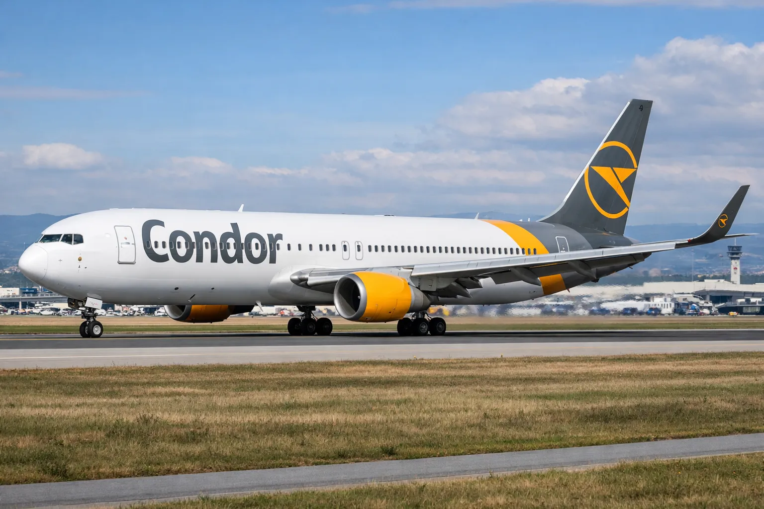 Condor to resume summer flights to Maldives, boosting European arrivals
