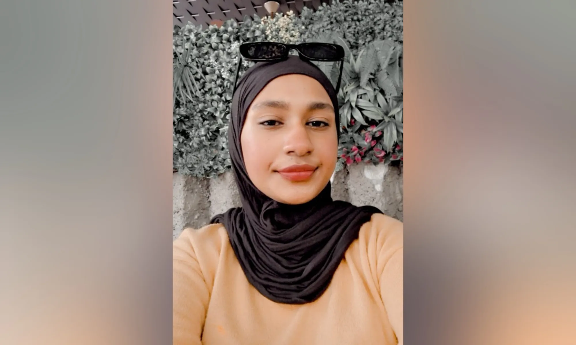 ގެއްލިގެން ހޯދަމުން ދިޔަ 14 އަހަރުގެ ކުއްޖާ ފެނިއްޖެ
