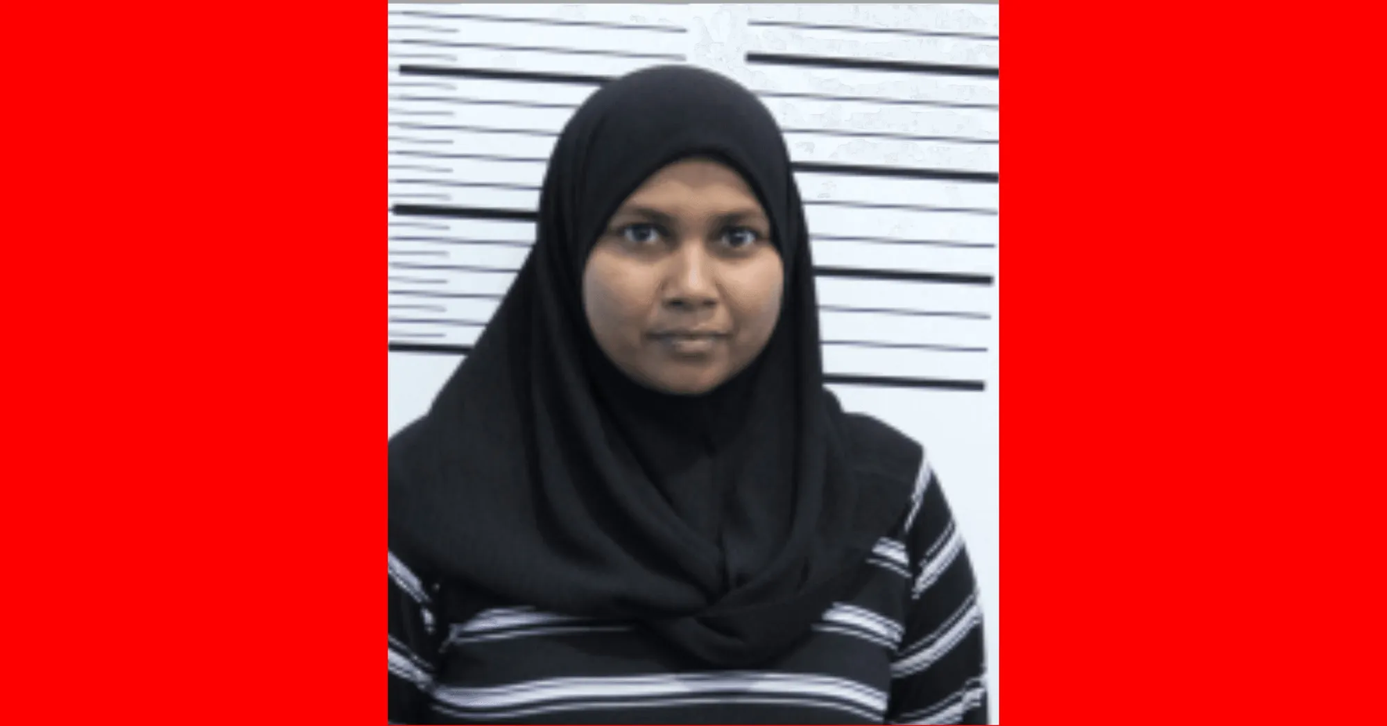 އެ މީހާ /ފޮޓޯ: ފުލުހުން