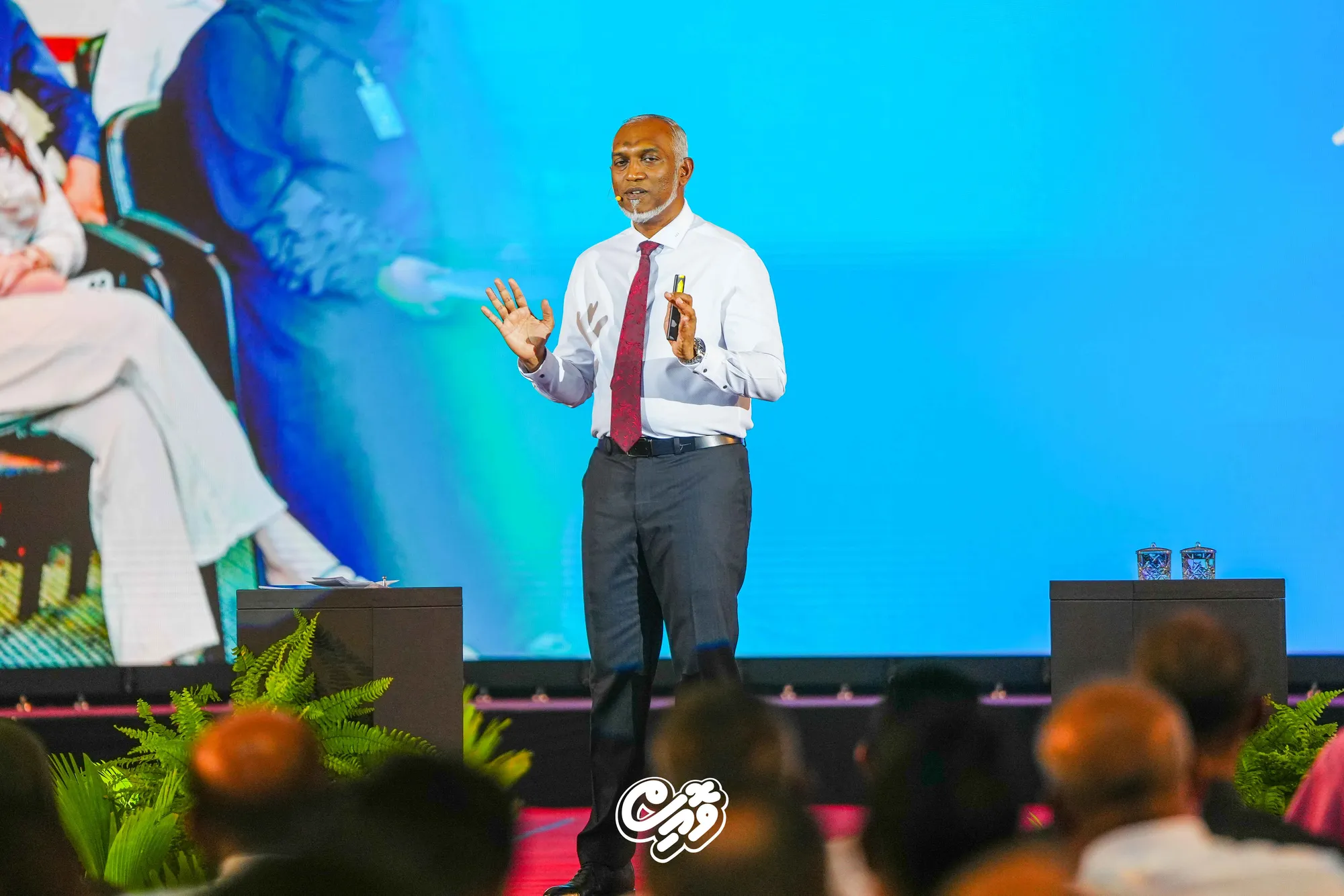 މީޑިއާ ކޮންޓްރޯލްކުރާ ބިލް، މަޖިލީހުން ބޭރުކުރާނަން: ރައީސް ޑރ.މުއިއްޒު