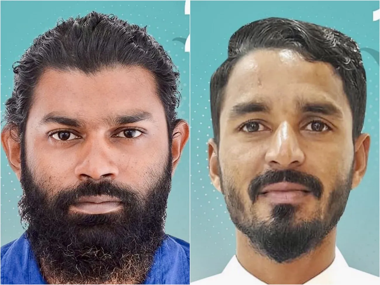 ކުޅުދުއްފުށި އުތުރު ދާއިރާގެ ގޮނޑި ކާމިޔާބު ކުރި ކެންޑިޑޭޓް (ކ) އަރީހް އާއި  ބިލެތްދޫ ކައުންސިލްގެ ރައީސް ކަމަށް އިންތިހާބުވި (ވ) އިބްރާހިމް އަޙްމަދު