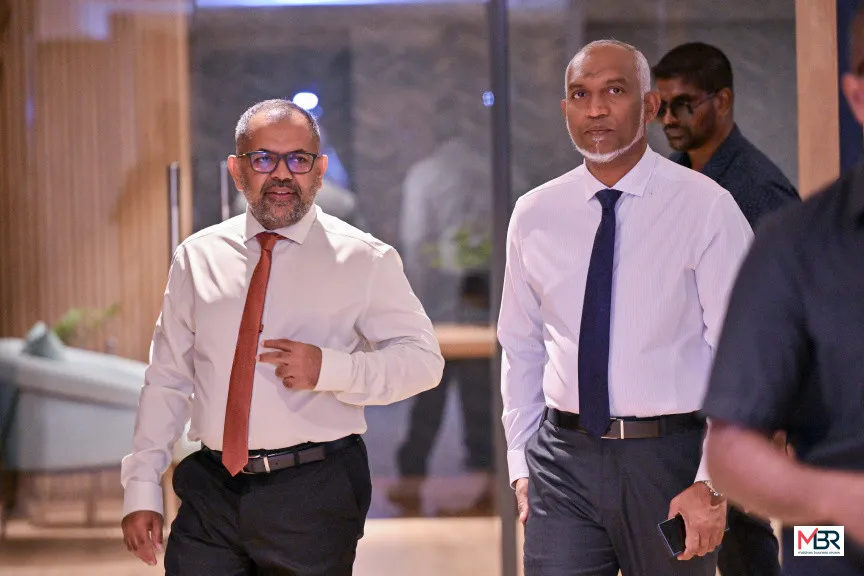 A Year of Fiscal Recovery: Maldives Posts One of Its Sharpest Deficit Drops on Revenue Growth and Tight Spending Controls
