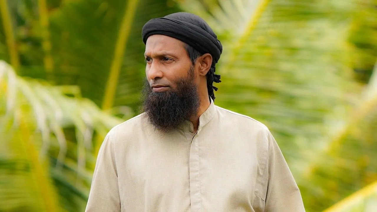 ފުރައްސާރަކުރުމުން ލިބޭ ހިތްދަތިކަން މި އިހުސާސްކުރެވުނީ ތިމާއާއި އެކަން އަރާހަމަކުރީމަ: އަލީ ރަމީޒު