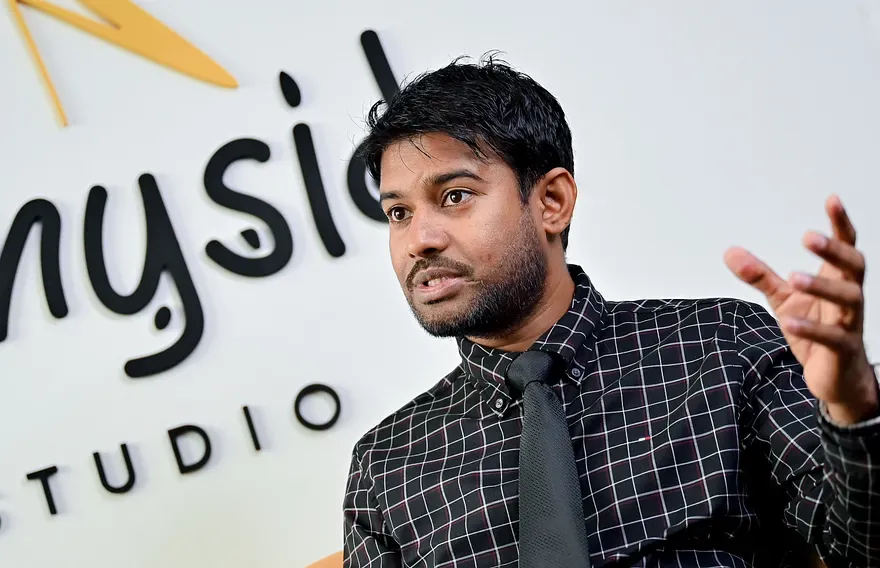 އިސްތިއުފާ ދިނީ އަމިއްލަ ސަބަބުތަކާކާހެދި، އެހެން މަގާމަކަށް ދިއުމުގެ ވިސްނުމެއް ނެތް: ޝިއުރީ