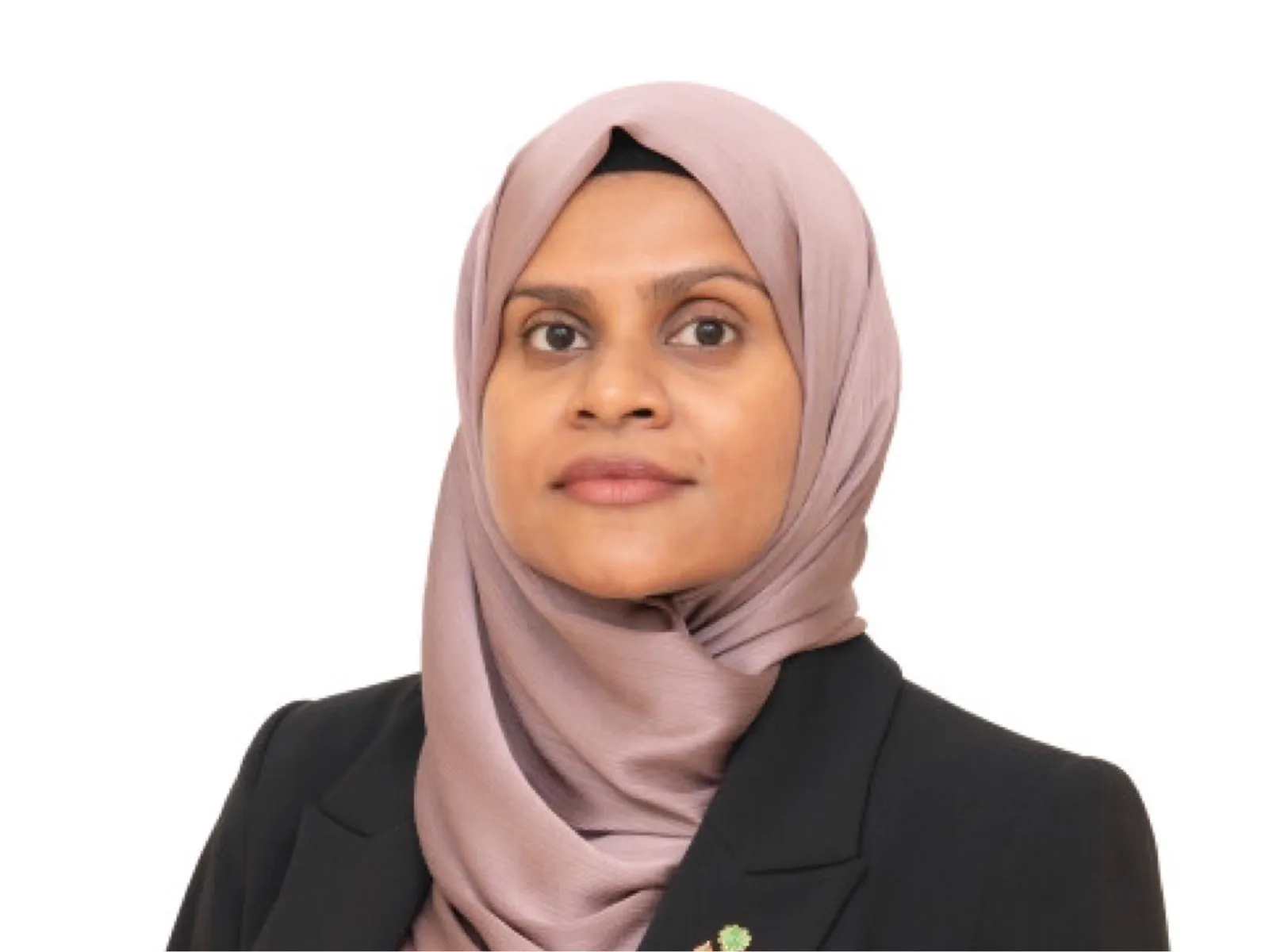 ރައްޔިތުންގެ މަޖިލީހުގެ ކައުންސެލް ޖެނެރަލް އަލްއުސްތާޛާ ފާތިމަަތު ފިލްޒާ