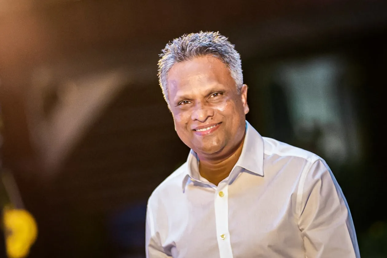 މާލެސިޓީ ކައުންސިލަށް ސަރުކާރުގެ އެއްބާރުލުން ލިބޭ: މޭޔަރު އާޒިމް