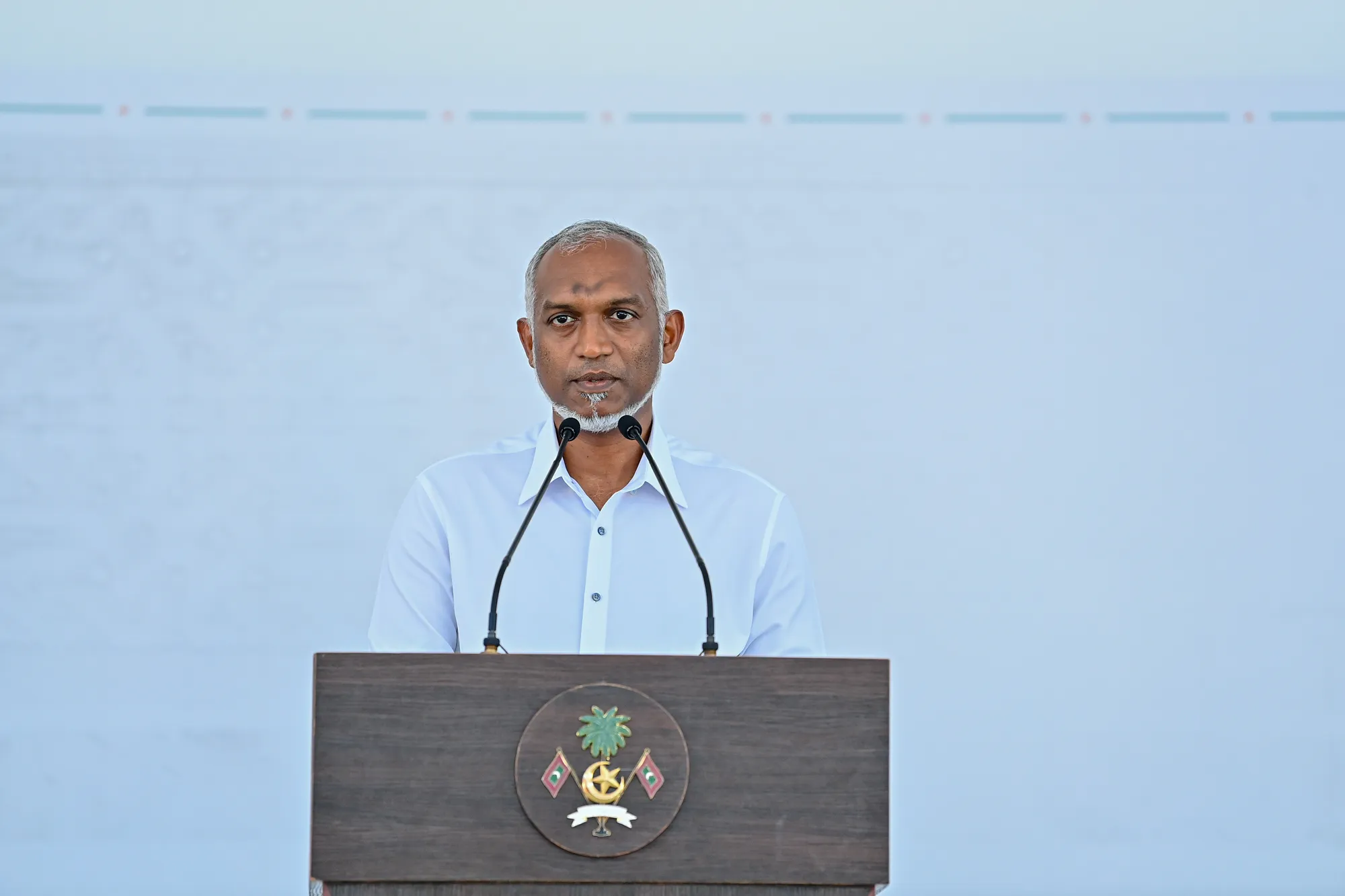 އުތުރުގެ ހަތަރު އަތޮޅު ތަރައްޤީކުރެވިގެންދާނީ ޑިވެލޮޕްމަންޓު ޒޯނެއްގެ ގޮތުގައި: ރައީސް ޑރ.މުއިއްޒު