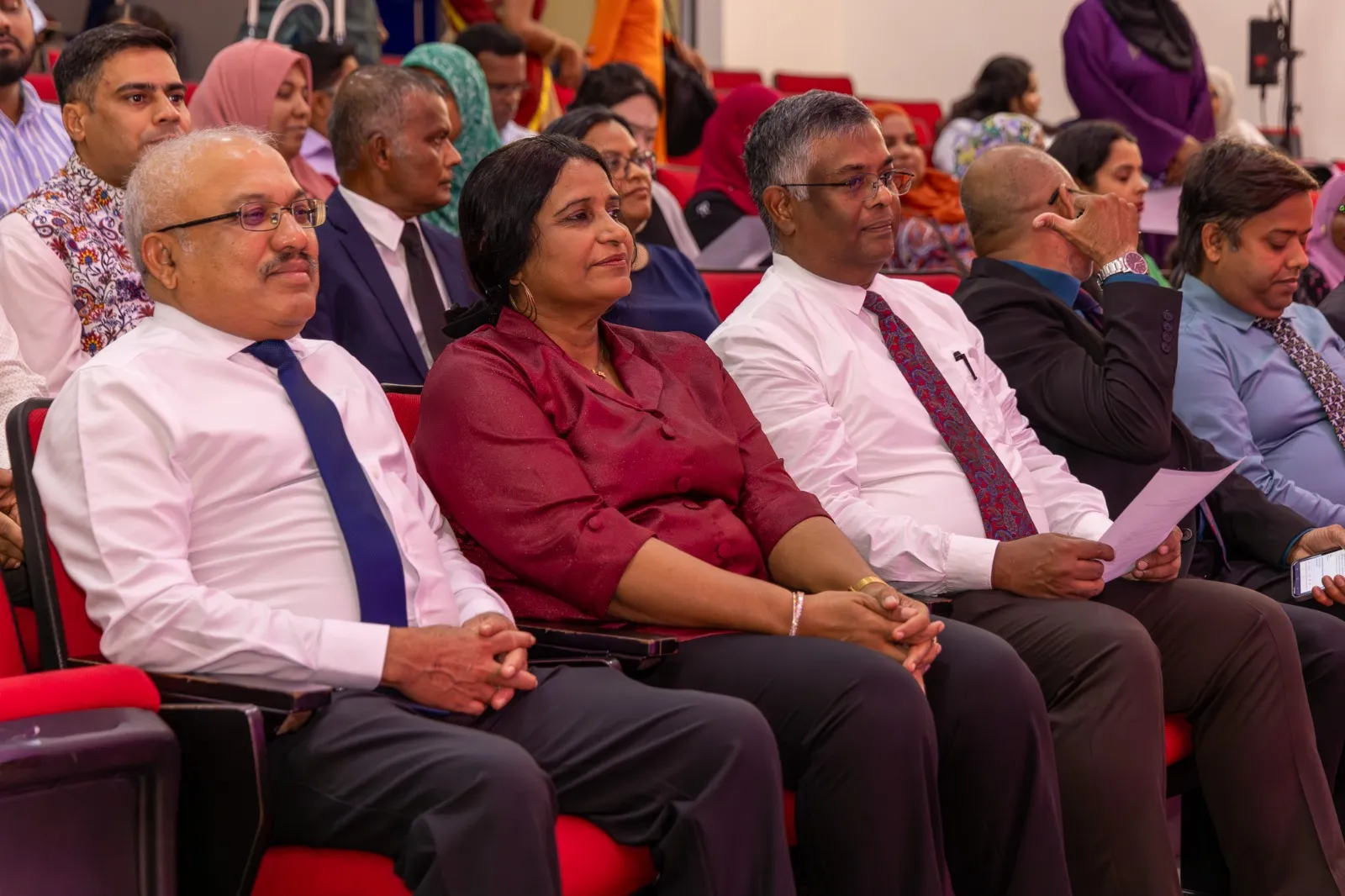ރާއްޖެއާއި އިންޑިޔާގެ ގުޅުމަށް 60 އަހަރުފުރުން ފާހަގަކުރުން