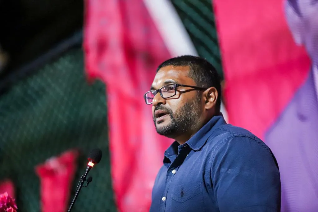 ރައްޔިތުންގެ މަތިން ހަނދާން ނައްތާލާ ވެރިންގެ މަތިން ރައްޔިތުންވެސް ހަނދާންނައްްތާލަންޖެހޭ: ޣައްސާން