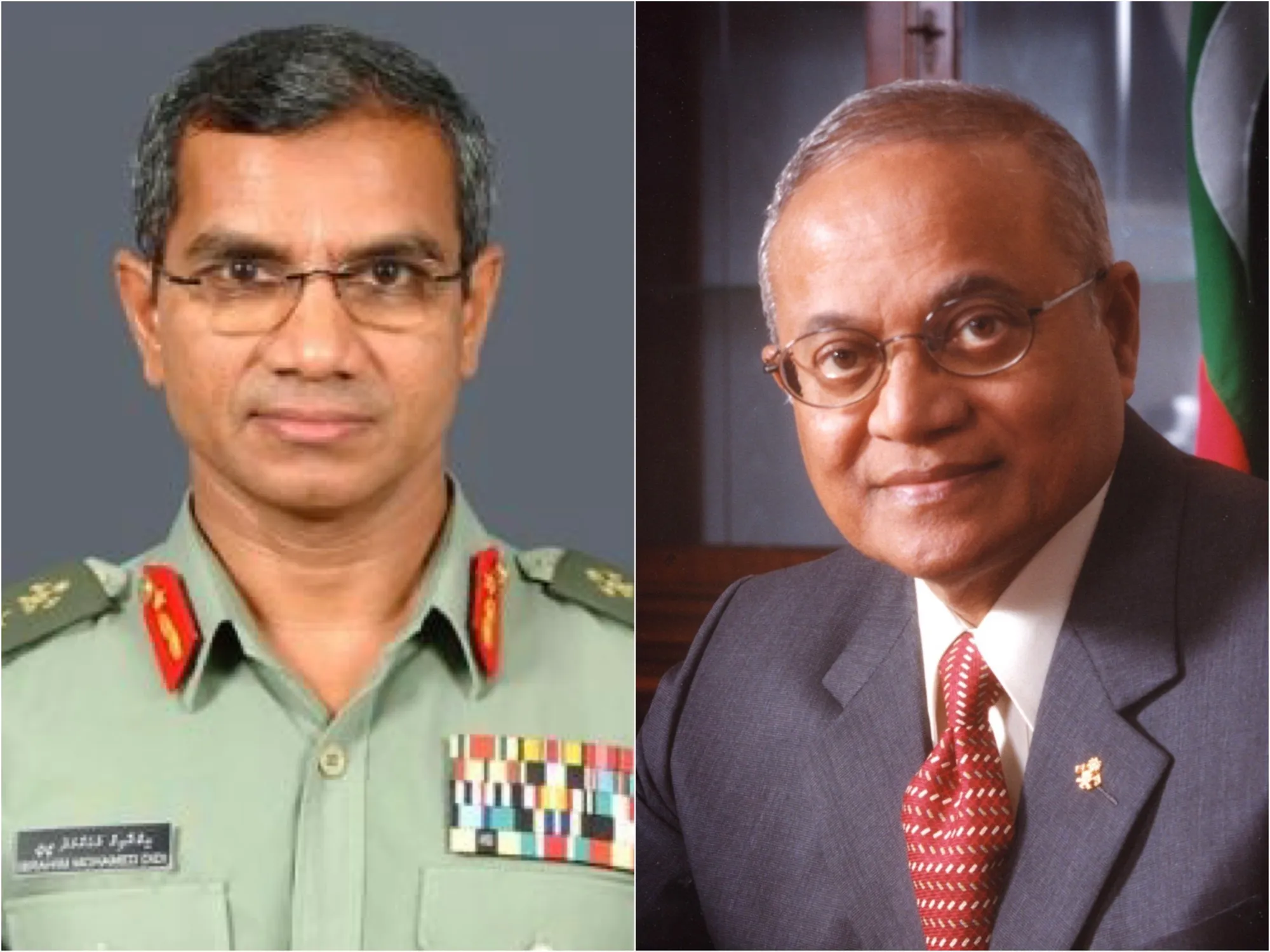 މައުމޫނާއި ގުޅުވާ ފަތުރާ ދޮގުތަކަށް ދީދީ ނިކުންނަވާ ވަރުގަދަ ރައްދެއް ދެއްވައިފި
