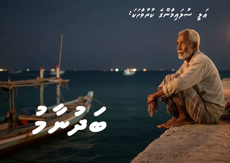 ކުރުވާހަކަ: ބަދުނާމު (ފުރަތަމަބައި)