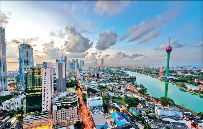 Sri Lanka Achieves Fiscal Turnaround, Ready for Balanced Spending: World Bank