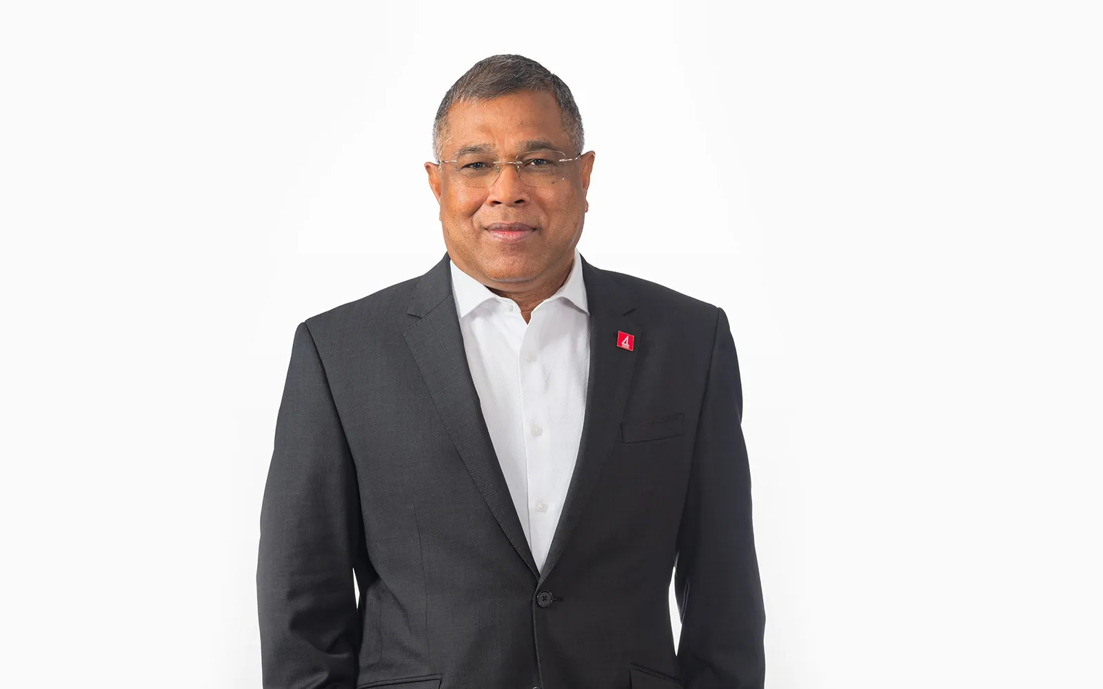 BML CEO Shareef Appointed Chairman of Asian Bankers Association