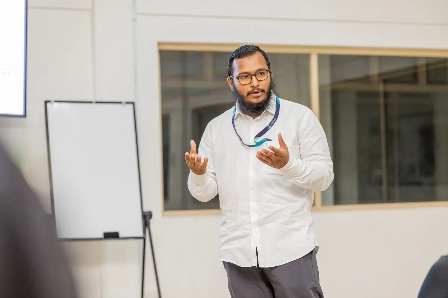 ޒަކާތާއި ބެހޭ މަޢުލޫމާތު ސެޝަނެއް އިސްރަށްވެހިންގެ ނާދީގައި!