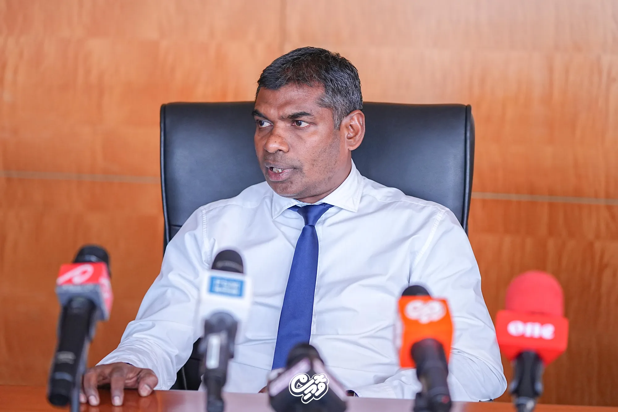 އެސްޓިއޯގެ މެނޭޖިންގ ޑިރެކްޓަރު ޝިމާދު