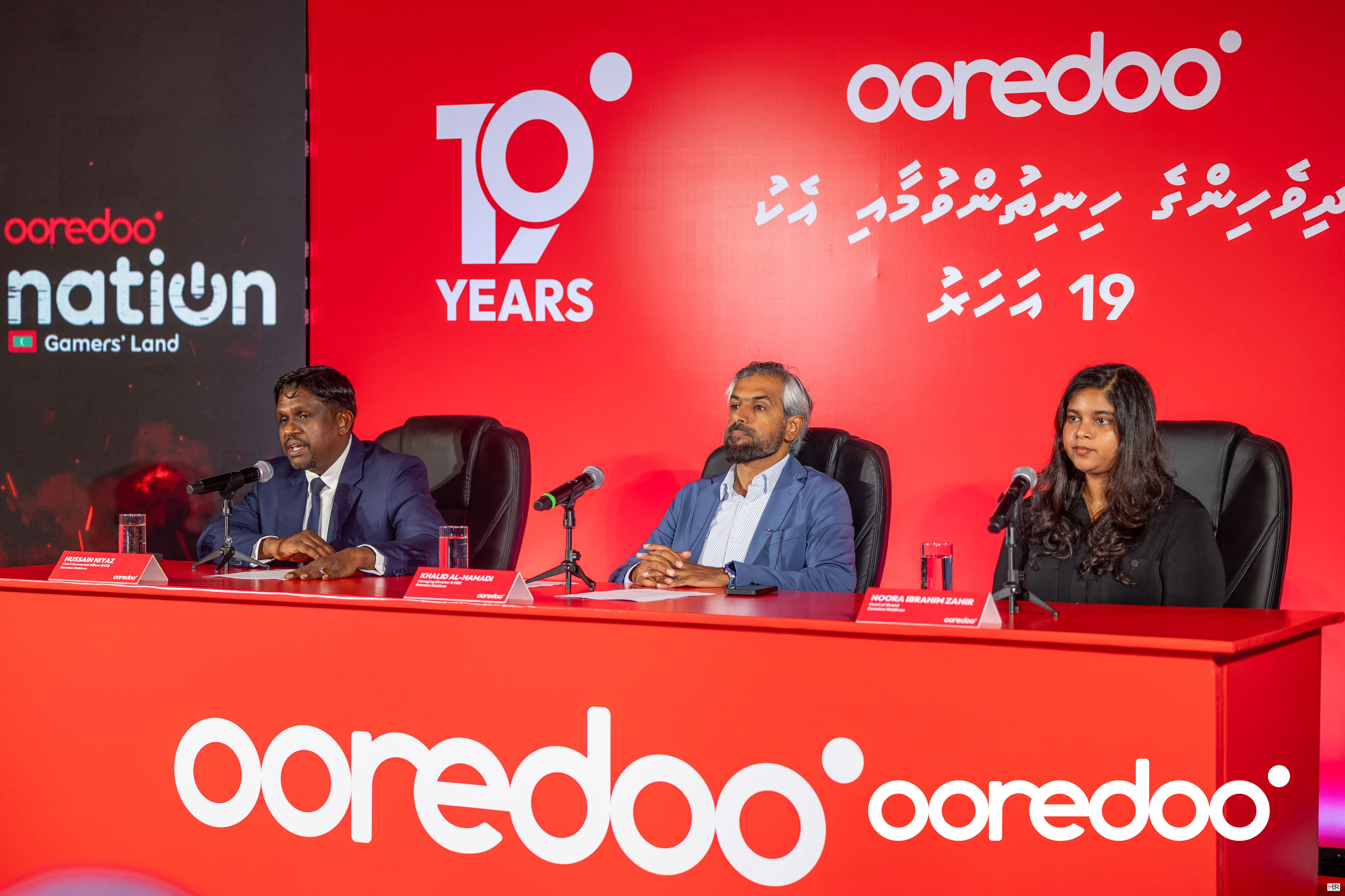 Ooredoo Confirms Internet Services Unaffected by Red Sea Cable Cut