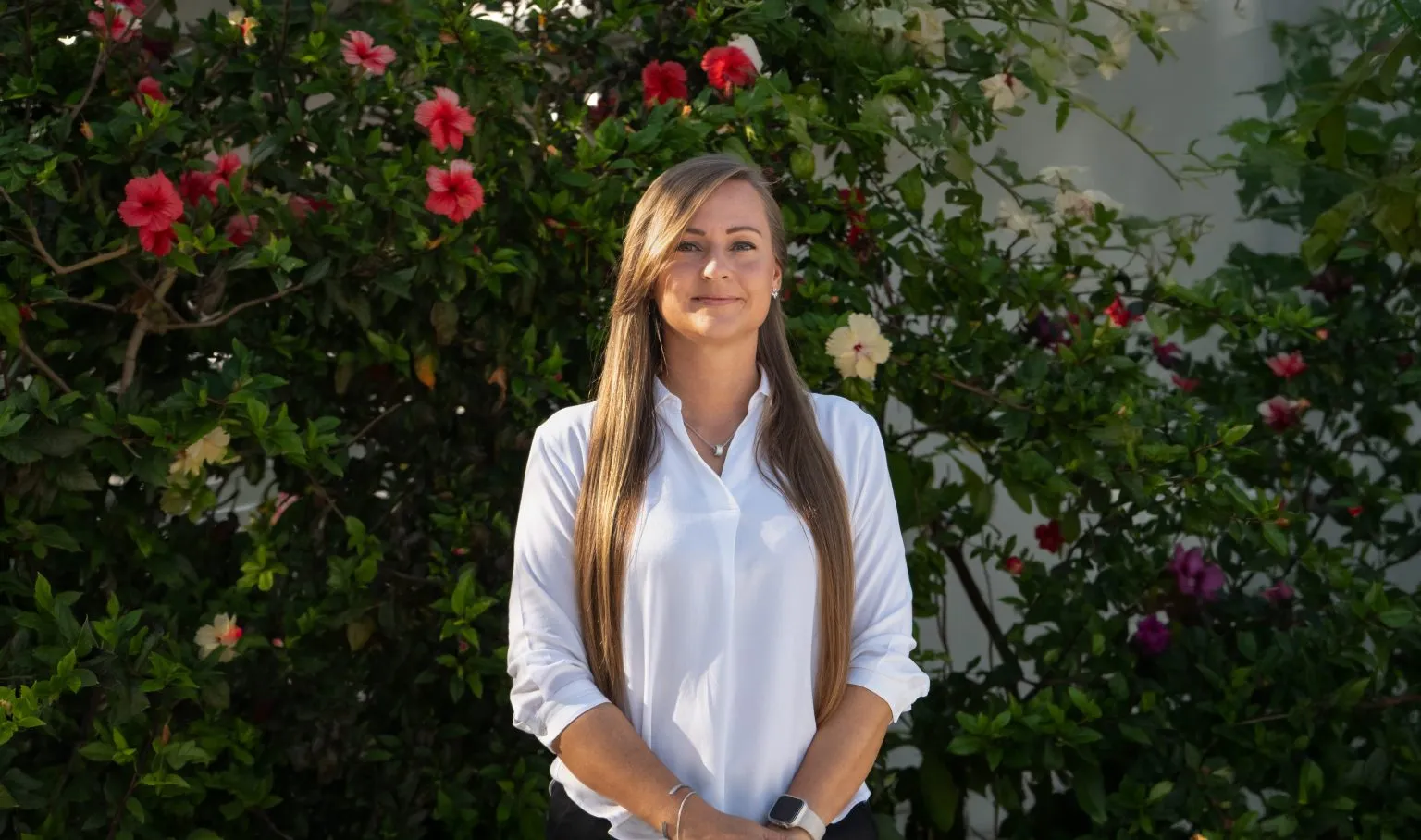 Kuda Villingili Promotes Krisztina Vaszjunyina to Resort Manager