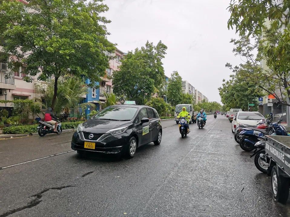 ޓެކްސީ ނަފާ ލޯނު: ކާރުގަންނަން އަމިއްލަ ކުންފުންޏަކަށް ދިން ފައިސާ ނުހޯދައި ދޫކުރި ލޯނުތައް ކެންސަލްކޮށްފި