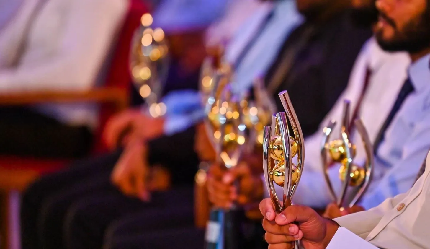 ޒުވާނުންގެ އެވޯޑަށް ނަން ހުށަހަޅަން އަލުން ހުޅުވާލައިފި