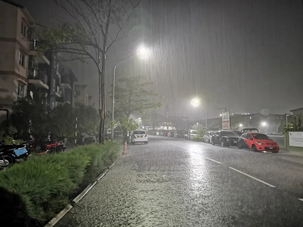 މޫސުމް އިތުރަށް ގޯސްވާނެ ކަމަށް ލަފާކޮށް ވައިޓް އެލާޓް ޔެލޯއެލާޓަށް ބަދަލުކޮށްފި