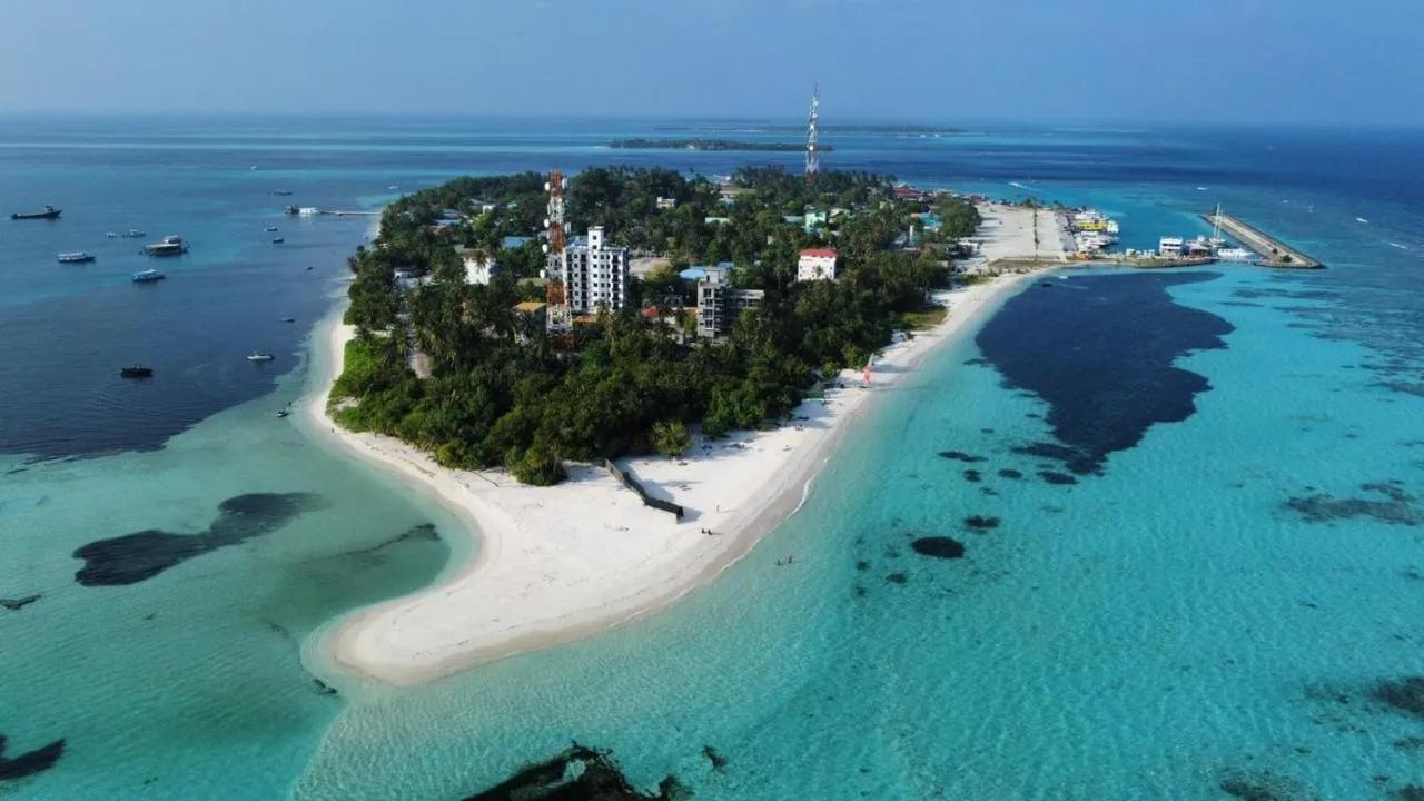 މަހަށް ނިކުމެ އުޅުނު ދަނގެތީ މީހަކު ގެއްލިގެން ހޯދަނީ