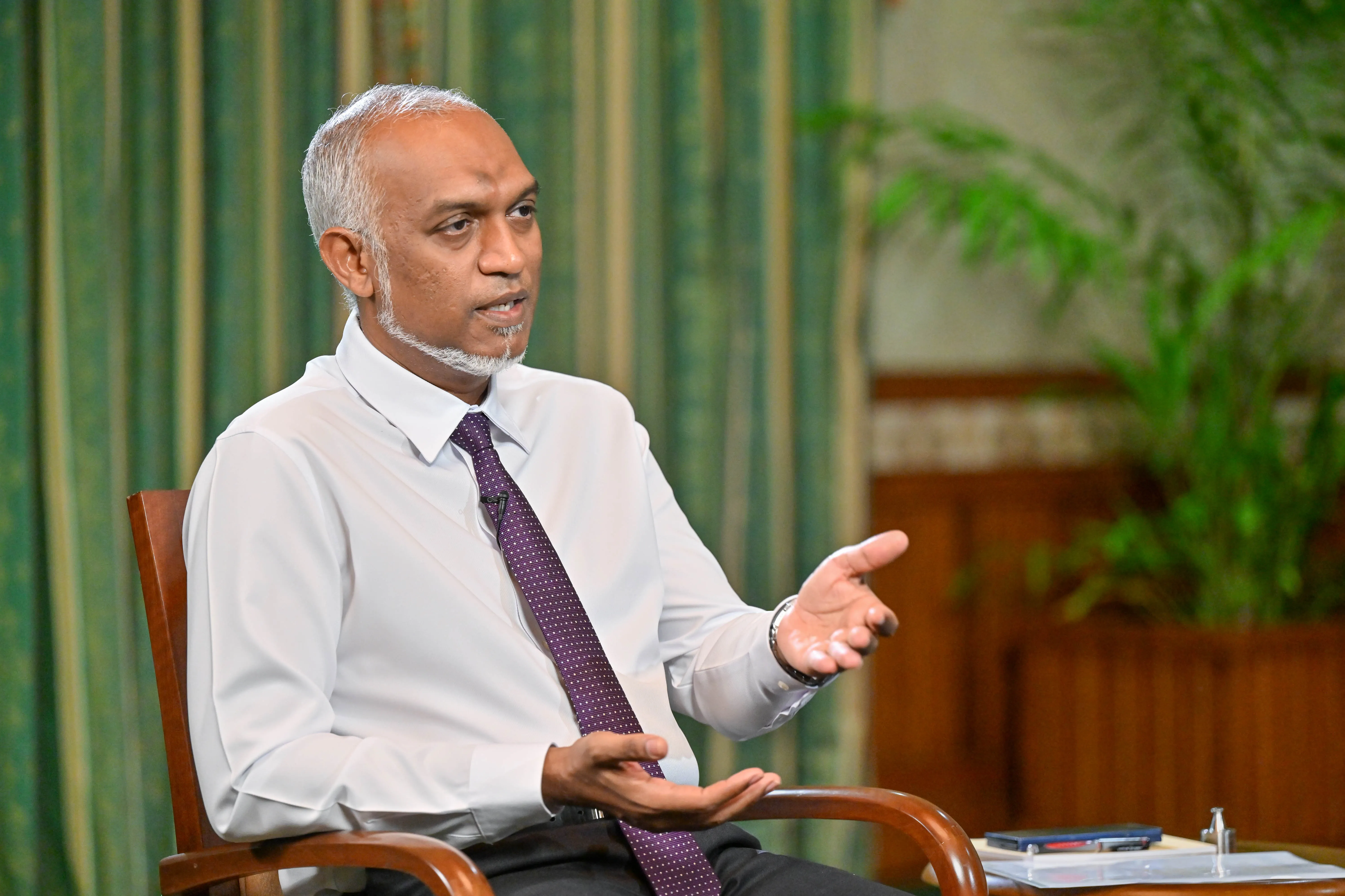 ބޭރުގައި ކިޔަވާ ދަރިވަރުންގެ މައްސަލަތަކަށް ޖަވާބުދޭ މުއްދަތު 4 ދުވަހަށް ކުޑަކޮށްފި