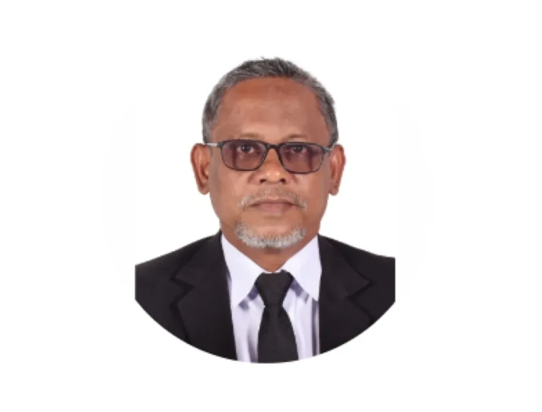 ވަރިވާން ދިޔަ އަންހެނަކަށް ގުޅައި މެސެޖު ކުރި ގާޒީ ސައްޕެންޑް ކޮށްފި
