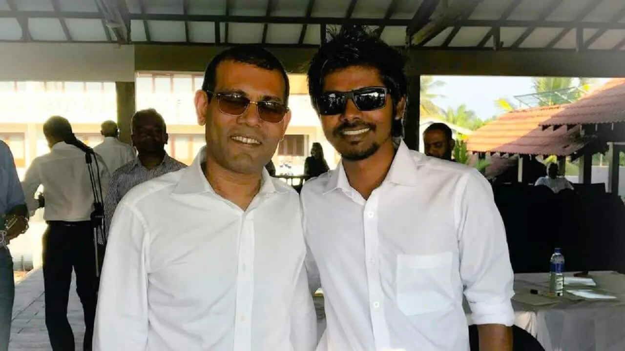 ބޮޑާ ހާކާ މީހުން ދޫކޮށް މެމްބަރުންގެ ނިންމުމާ އެއްގޮތަށް ޕާޓީ ކުރިއަށް ދާނެކަން ހާމަވެއްޖެ: މޫކޭ