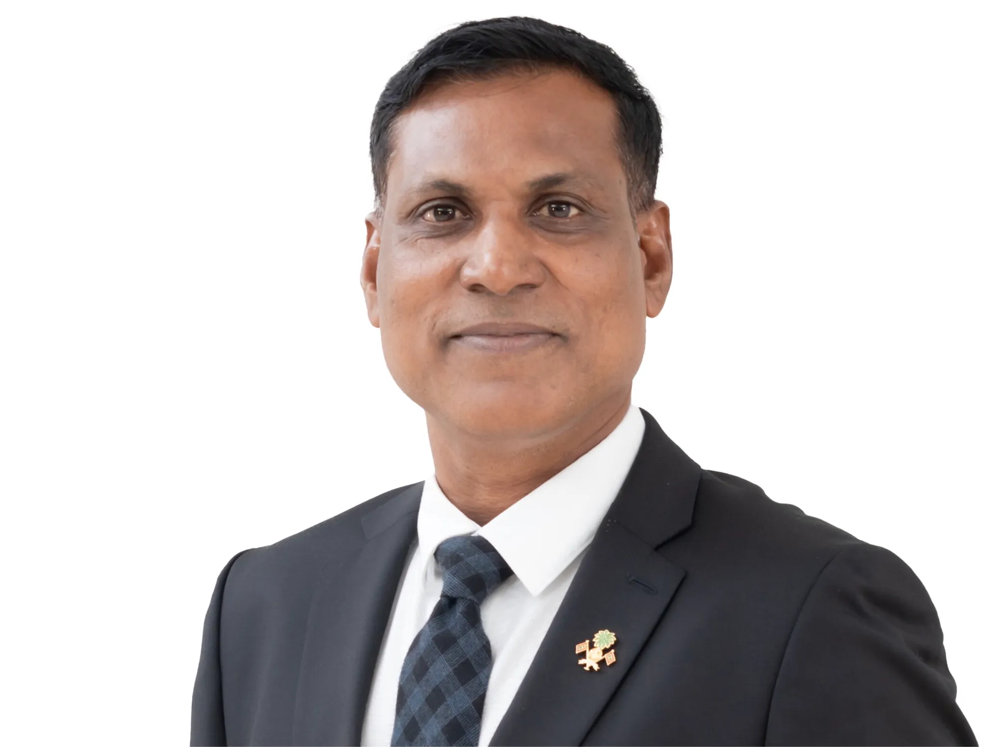 ޑރ. އަހްމަދު ޝަމްހީދު