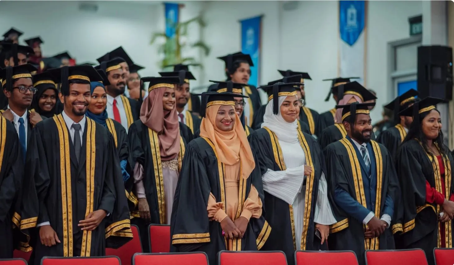 އެމްއެންޔޫ އިން ރޮބޮޓިކްސް ވޯކްޝޮޕެއް ބާއްވަނީ