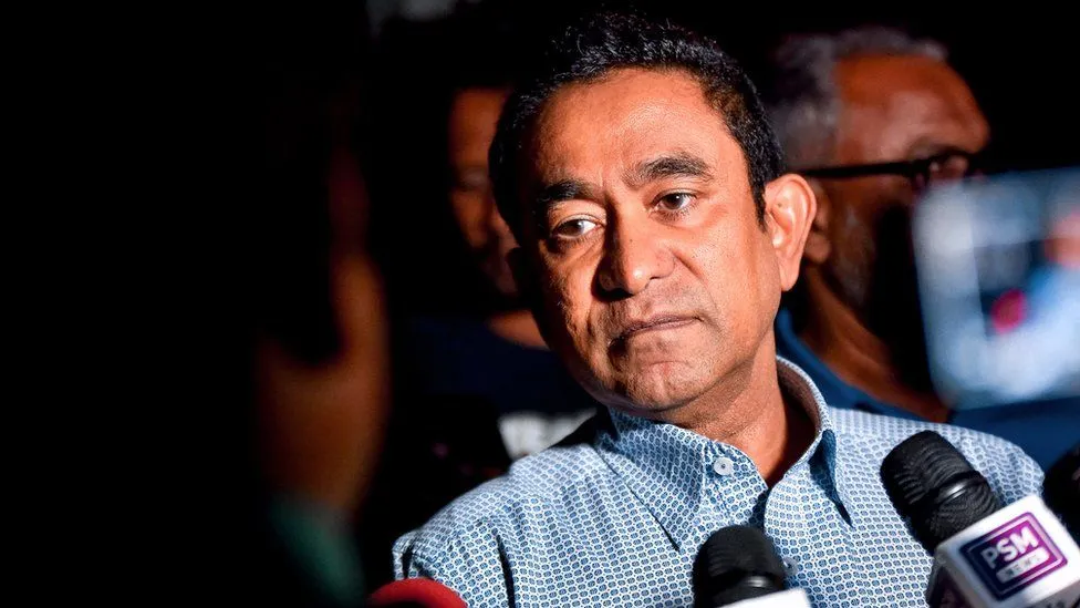 ސަރުކާރުގެ ސަޕޯޓަރުން ރައީސް ޔާމީނަށް ހަނދާންކޮށްދިނީ އެމަނިކުފާނު ކުރީން ދެއްކެވި މި ވާހަކަފުޅު