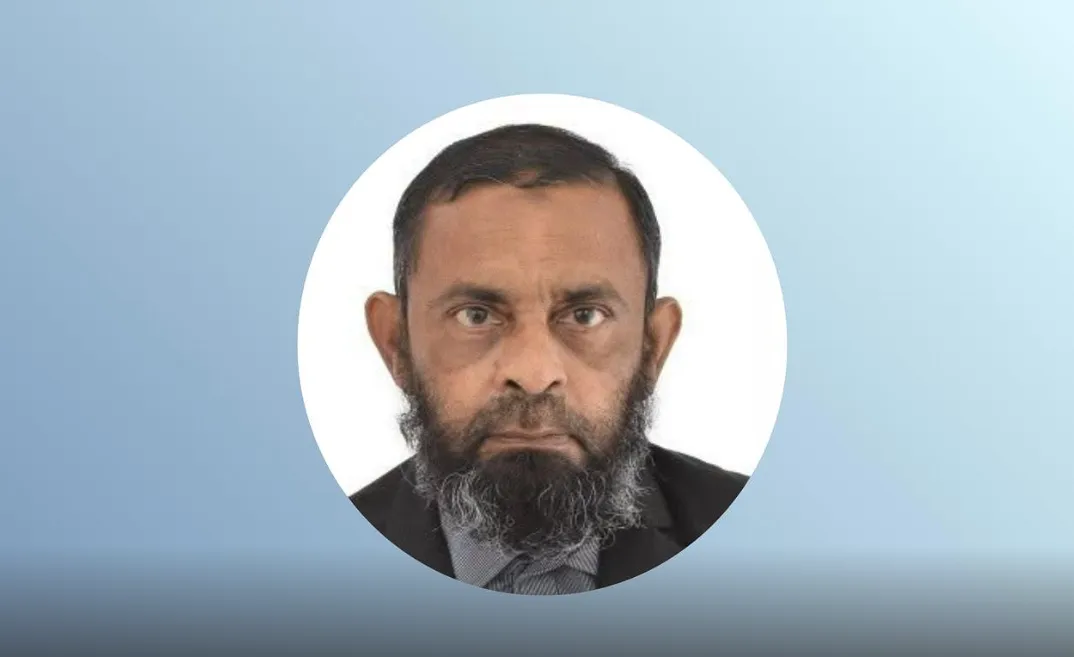 ހުޅުމާލޭގައި ހިނގި އެކްސިޑެންޓުގައި އަނިޔާވެ ފަރުވާދެމުން އައި މީހާ ނިޔާވެއްޖެ