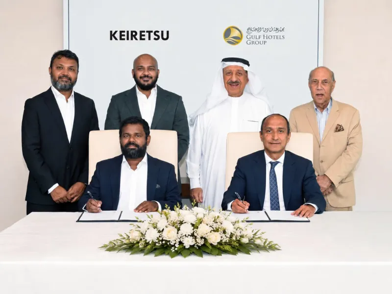 Gulf Hotels Group to Develop First Luxury Resort in the Maldives